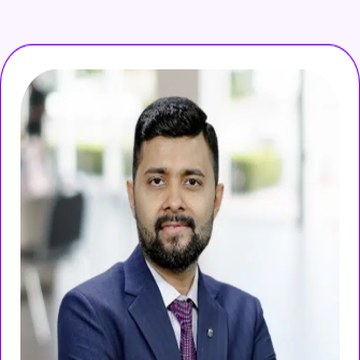 Nikhil Jain