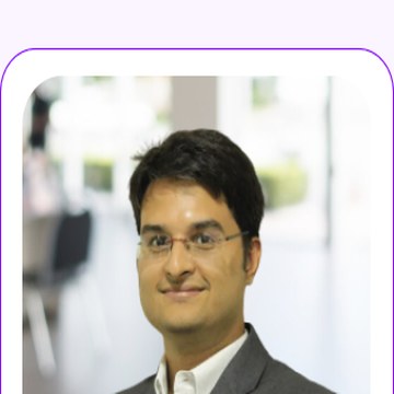 Pavan Sharma