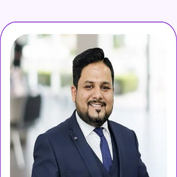 Punith Jindal