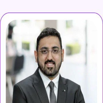 Rakesh Jain